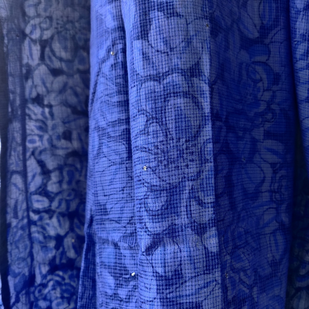 Anokhi Kurta Double Layer - Picture 8 of 13